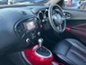 USED 2011 11 NISSAN JUKE 1.6 DIG-T Tekna CVT 4WD Euro 5 5dr 11Services By NissanMainDealer