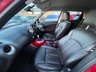 USED 2011 11 NISSAN JUKE 1.6 DIG-T Tekna CVT 4WD Euro 5 5dr 11Services By NissanMainDealer
