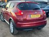 USED 2011 11 NISSAN JUKE 1.6 DIG-T Tekna CVT 4WD Euro 5 5dr 11Services By NissanMainDealer