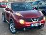 USED 2011 11 NISSAN JUKE 1.6 DIG-T Tekna CVT 4WD Euro 5 5dr 11Services By NissanMainDealer
