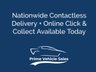 USED 2023 73 LAND ROVER DEFENDER 3.0 D250 MHEV Hard Top SUV 5dr Diesel Auto 4WD MWB Euro 6 (s/s) (250 ps) Air Suspension, Tow Bar, 2 Keys