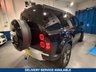 USED 2023 73 LAND ROVER DEFENDER 3.0 D250 MHEV Hard Top SUV 5dr Diesel Auto 4WD MWB Euro 6 (s/s) (250 ps) Air Suspension, Tow Bar, 2 Keys