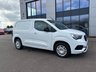 USED 2023 23 VAUXHALL COMBO 1.5 TURBO D 2300 PRO 102PS AIRCON 