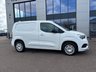 USED 2023 23 VAUXHALL COMBO 1.5 TURBO D 2300 PRO 102PS AIRCON 