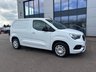 USED 2023 23 VAUXHALL COMBO 1.5 TURBO D 2300 PRO 102PS AIRCON 