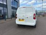 USED 2023 23 VAUXHALL COMBO 1.5 TURBO D 2300 PRO 102PS AIRCON 
