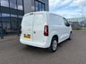 USED 2023 23 VAUXHALL COMBO 1.5 TURBO D 2300 PRO 102PS AIRCON 