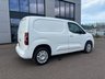 USED 2023 23 VAUXHALL COMBO 1.5 TURBO D 2300 PRO 102PS AIRCON 