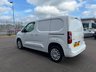 USED 2023 23 VAUXHALL COMBO 1.5 TURBO D 2300 PRO 102PS AIRCON 