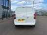 USED 2023 23 VAUXHALL COMBO 1.5 TURBO D 2300 PRO 102PS AIRCON 