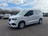 USED 2023 23 VAUXHALL COMBO 1.5 TURBO D 2300 PRO 102PS AIRCON 
