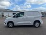 USED 2023 23 VAUXHALL COMBO 1.5 TURBO D 2300 PRO 102PS AIRCON 