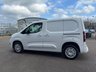 USED 2023 23 VAUXHALL COMBO 1.5 TURBO D 2300 PRO 102PS AIRCON 