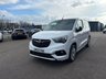 USED 2023 23 VAUXHALL COMBO 1.5 TURBO D 2300 PRO 102PS AIRCON 