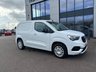 USED 2023 23 VAUXHALL COMBO 1.5 TURBO D 2300 PRO 102PS AIRCON 