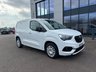 USED 2023 23 VAUXHALL COMBO 1.5 TURBO D 2300 PRO 102PS AIRCON 
