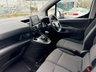 USED 2023 23 VAUXHALL COMBO 1.5 TURBO D 2300 PRO 102PS AIRCON 