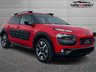 USED 2017 67 CITROEN C4 CACTUS 1.6 BlueHDi Flair Hatchback 5dr Diesel Manual Euro 6 (100 ps) 