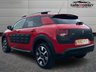 USED 2017 67 CITROEN C4 CACTUS 1.6 BlueHDi Flair Hatchback 5dr Diesel Manual Euro 6 (100 ps) 