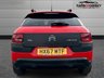 USED 2017 67 CITROEN C4 CACTUS 1.6 BlueHDi Flair Hatchback 5dr Diesel Manual Euro 6 (100 ps) 