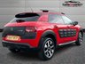 USED 2017 67 CITROEN C4 CACTUS 1.6 BlueHDi Flair Hatchback 5dr Diesel Manual Euro 6 (100 ps) 