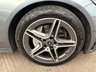 USED 2021 21 MERCEDES-BENZ C-CLASS 1.5 C200 MHEV EQ Boost AMG Line Estate 5dr Petrol G-Tronic+ Euro 6 (s/s) (198 ps) 
