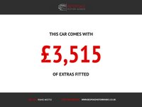 USED 2021 21 BMW 3 SERIES 330E 2.0 M SPORT SALOON M SPORT PRO BODYKIT BLACK LEATHER