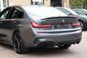 USED 2021 21 BMW 3 SERIES 330E 2.0 M SPORT SALOON M SPORT PRO BODYKIT BLACK LEATHER