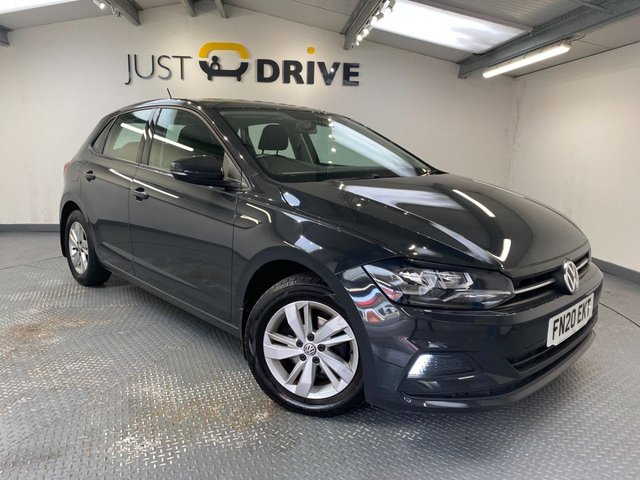 2020 Volkswagen Polo 1L Se 5dr - Photo 7