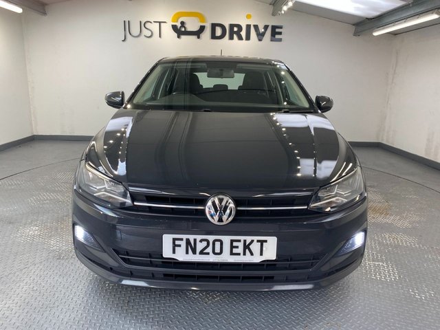 2020 Volkswagen Polo 1L Se 5dr - Photo 8