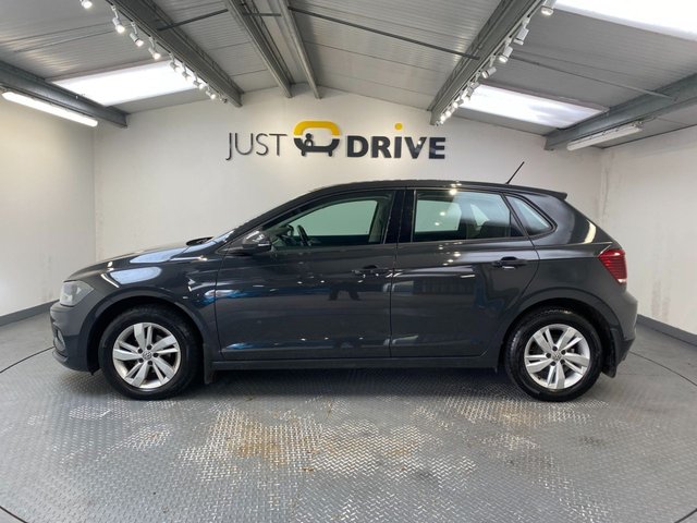 2020 Volkswagen Polo 1L Se 5dr - Photo 2