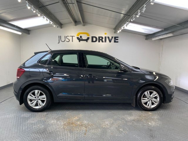 2020 Volkswagen Polo 1L Se 5dr - Photo 6