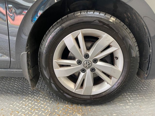 2020 Volkswagen Polo 1L Se 5dr - Photo 9