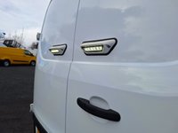 USED 2021 21 FORD TRANSIT CUSTOM 2.0 320 EcoBlue Leader Panel Van 5dr Diesel Manual L1 H1 Euro 6 (s/s) (105 ps) Panel Van