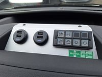 USED 2021 21 FORD TRANSIT CUSTOM 2.0 320 EcoBlue Leader Panel Van 5dr Diesel Manual L1 H1 Euro 6 (s/s) (105 ps) Panel Van