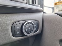 USED 2021 21 FORD TRANSIT CUSTOM 2.0 320 EcoBlue Leader Panel Van 5dr Diesel Manual L1 H1 Euro 6 (s/s) (105 ps) Panel Van