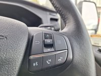 USED 2021 21 FORD TRANSIT CUSTOM 2.0 320 EcoBlue Leader Panel Van 5dr Diesel Manual L1 H1 Euro 6 (s/s) (105 ps) Panel Van