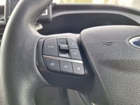 USED 2021 21 FORD TRANSIT CUSTOM 2.0 320 EcoBlue Leader Panel Van 5dr Diesel Manual L1 H1 Euro 6 (s/s) (105 ps) Panel Van