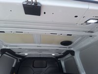 USED 2021 21 FORD TRANSIT CUSTOM 2.0 320 EcoBlue Leader Panel Van 5dr Diesel Manual L1 H1 Euro 6 (s/s) (105 ps) Panel Van