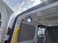 USED 2021 21 FORD TRANSIT CUSTOM 2.0 320 EcoBlue Leader Panel Van 5dr Diesel Manual L1 H1 Euro 6 (s/s) (105 ps) Panel Van