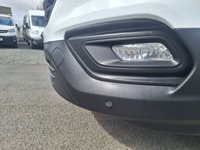 USED 2021 21 FORD TRANSIT CUSTOM 2.0 320 EcoBlue Leader Panel Van 5dr Diesel Manual L1 H1 Euro 6 (s/s) (105 ps) Panel Van
