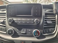 USED 2021 21 FORD TRANSIT CUSTOM 2.0 320 EcoBlue Leader Panel Van 5dr Diesel Manual L1 H1 Euro 6 (s/s) (105 ps) Panel Van