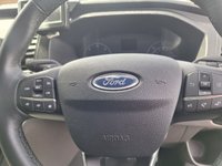 USED 2021 21 FORD TRANSIT CUSTOM 2.0 320 EcoBlue Leader Panel Van 5dr Diesel Manual L1 H1 Euro 6 (s/s) (105 ps) Panel Van