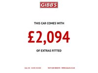 USED 2021 21 FORD TRANSIT CUSTOM 2.0 320 EcoBlue Leader Panel Van 5dr Diesel Manual L1 H1 Euro 6 (s/s) (105 ps) Panel Van