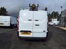 USED 2021 21 FORD TRANSIT CUSTOM 2.0 320 EcoBlue Leader Panel Van 5dr Diesel Manual L1 H1 Euro 6 (s/s) (105 ps) Panel Van
