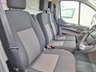 USED 2021 21 FORD TRANSIT CUSTOM 2.0 320 EcoBlue Leader Panel Van 5dr Diesel Manual L1 H1 Euro 6 (s/s) (105 ps) Panel Van