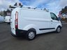 USED 2021 21 FORD TRANSIT CUSTOM 2.0 320 EcoBlue Leader Panel Van 5dr Diesel Manual L1 H1 Euro 6 (s/s) (105 ps) Panel Van