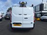 USED 2021 21 FORD TRANSIT CUSTOM 2.0 320 EcoBlue Leader Panel Van 5dr Diesel Manual L1 H1 Euro 6 (s/s) (105 ps) Panel Van