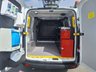 USED 2021 21 FORD TRANSIT CUSTOM 2.0 320 EcoBlue Leader Panel Van 5dr Diesel Manual L1 H1 Euro 6 (s/s) (105 ps) Panel Van