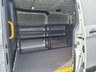 USED 2021 21 FORD TRANSIT CUSTOM 2.0 320 EcoBlue Leader Panel Van 5dr Diesel Manual L1 H1 Euro 6 (s/s) (105 ps) Panel Van